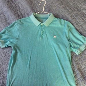 Banana Republic polo